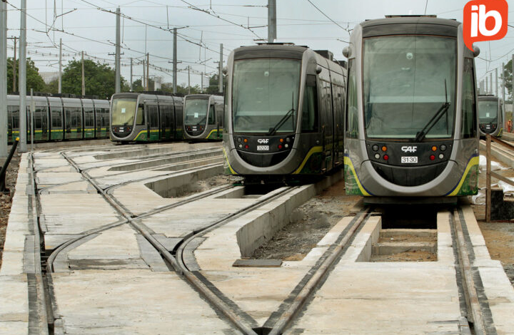 Governo quer comprar VLT usado do Mato Grosso