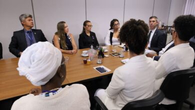 Governos Federal e Estadual trabalham juntos para esclarecer assassinato de Bernadete Pacífico