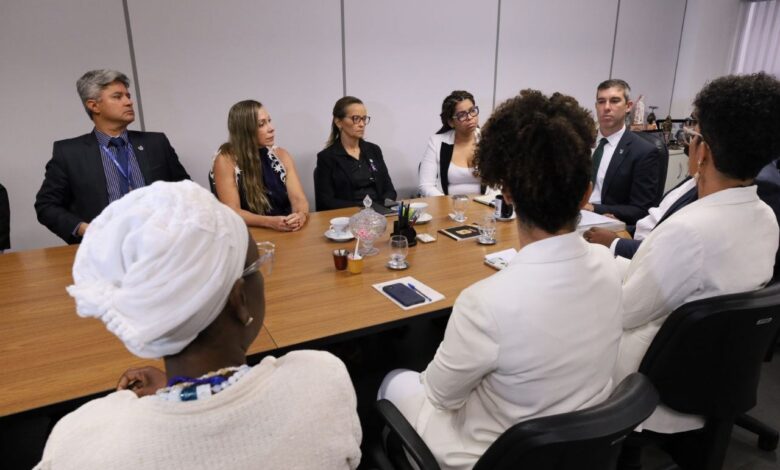 Governos Federal e Estadual trabalham juntos para esclarecer assassinato de Bernadete Pacífico