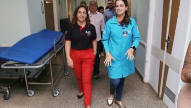 HEC completa 13 anos com mais de 340 mil atendimentos somente de urgência