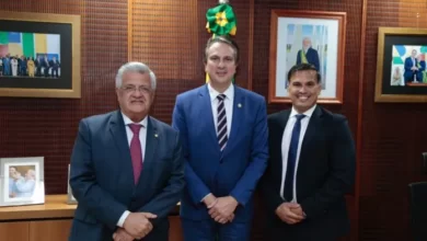 HOSPITAL EM PAULO AFONSO SERÁ ADMINISTRADO PELO GOVERNO FEDERAL