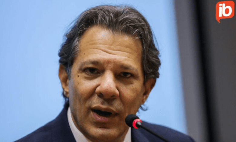 Haddad estima que precatórios caiam para R$ 7 bilhões