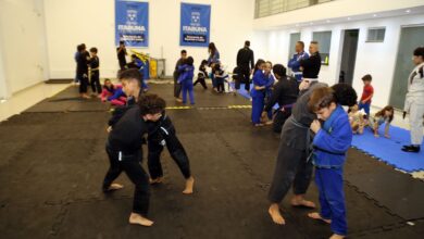 ITABUNA: PROJETO OFERECE ARTES MARCIAIS PARA CRIANÇAS EM VULNERABILIDADE SOCIAL, TDAH E AUTISMO