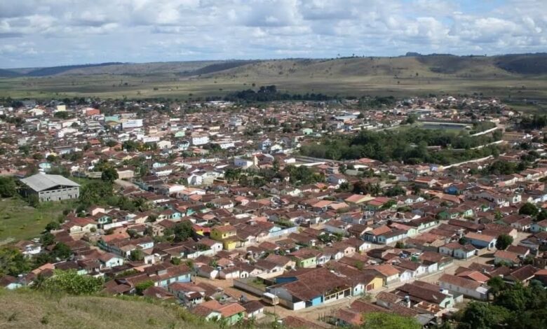 ITANHÉM: GOVERNO ENTREGA OBRAS DE MODERNIZAÇÃO DE ESCOLA E PAVIMENTAÇÃO DA BA-290 NESTA TERÇA (22)