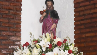 ITAPARICA: FESTA DE SÃO ROQUE CONTA COM CELEBRAÇÃO RELIGIOSA E ATRAÇÕES MUSICAIS NA PRÓXIMA QUARTA (16)