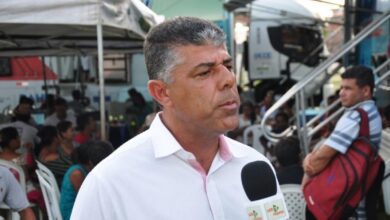 ITARANTIM: EX-PREFEITO É CONDENADO A DEVOLVER MAIS DE R$ 55 MIL AO ERÁRIO ESTADUAL