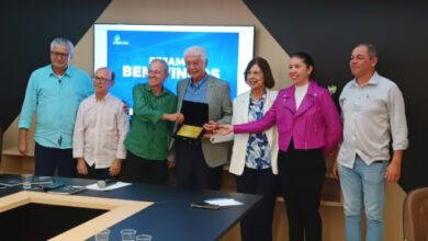 Incar e Unifacemp são homenageados pelas entidades empresariais em Santo Antônio de Jesus