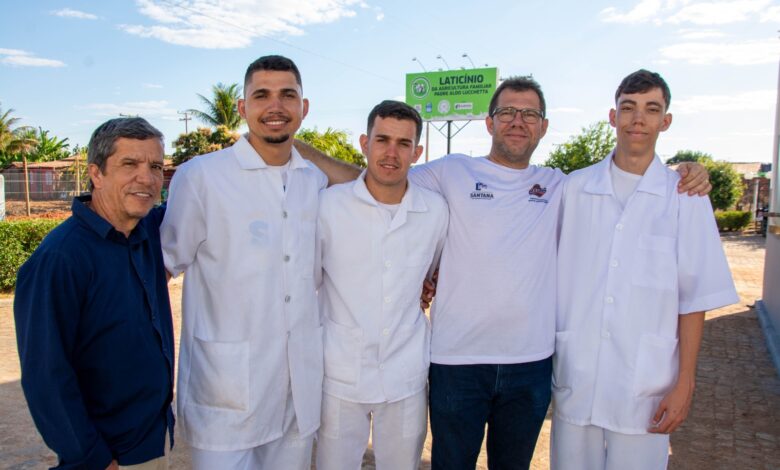 Investimento em agroindústrias é aposta para o desenvolvimento econômico a partir do rural baiano