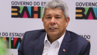 JERÔNIMO DIZ QUE VAI APURAR EVENTUAIS EXCESSOS EM OPERAÇÕES POLICIAIS NA BAHIA