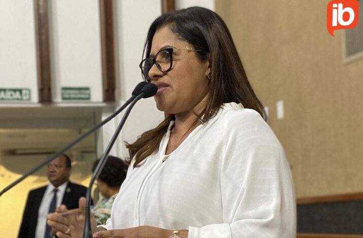 Kátia Oliveira lamenta escalada da violência e critica governo: “Situação insustentável”