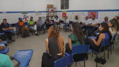 LAURO DE FREITAS: CONDER REALIZA MUTIRÃO DE REGULARIZAÇÃO FUNDIÁRIA NESTE FINAL DE SEMANA