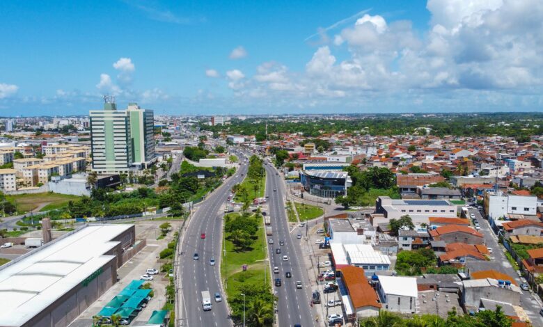 LAURO DE FREITAS INTEGRA TOP 5 MELHORES CIDADES DO NORDESTE EM SERVIÇOS URBANOS E QUALIDADE DE VIDA