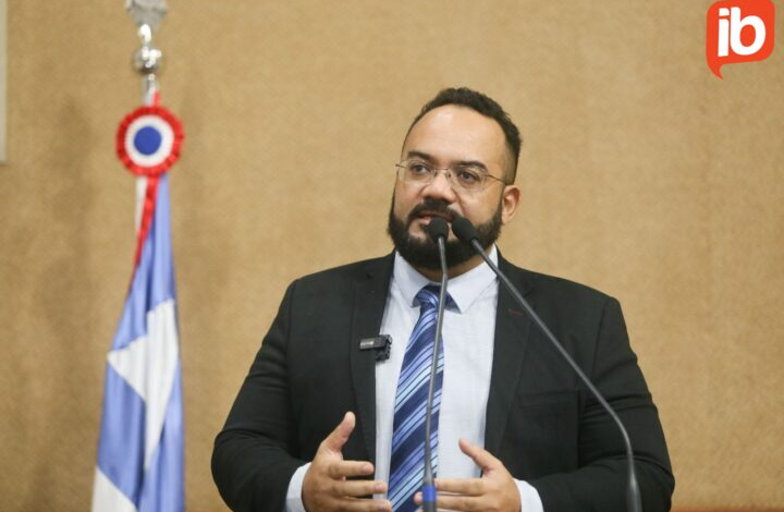 Leandro de Jesus propõe CPI para investigar a prestação dos serviços do Planserv