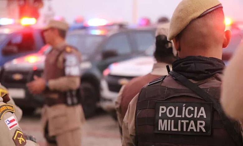 MAPA DA VIOLÊNCIA: BAHIA REDUZ CASOS DE ASSASSINATO, MAS AINDA LIDERA RANKING NO BRASIL