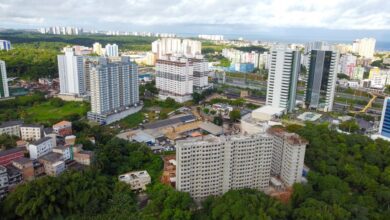 MEGA FEIRÃO DE IMÓVEIS TERÁ CONDIÇÕES ESPECIAIS EM MAIS DE 4 MIL UNIDADES DE SALVADOR E RMS