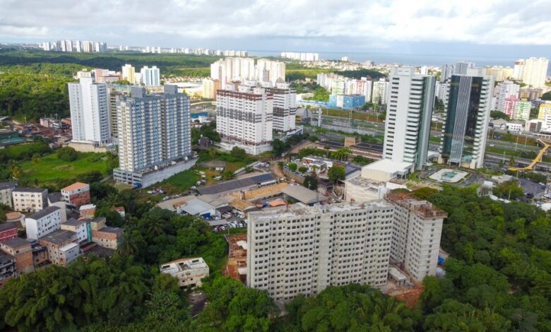 MEGA FEIRÃO DE IMÓVEIS TERÁ CONDIÇÕES ESPECIAIS EM MAIS DE 4 MIL UNIDADES DE SALVADOR E RMS