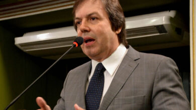 METRÔ EM ÁGUAS CLARAS TERÁ INÍCIO DOS TESTES FINAIS EM SETEMBRO, DIZ TRINDADE