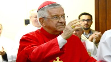 MORRE O CARDEL DOM GERALDO MAJELLA AGNELO, ARCEBISPO EMÉRITO DE SALVADOR
