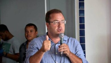 MORRO DO CHAPÉU: EX-PREFEITO SOFRE REPRESENTAÇÃO AO MPE E É MULTADO EM R$ 12 MIL