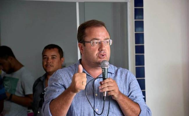 MORRO DO CHAPÉU: EX-PREFEITO SOFRE REPRESENTAÇÃO AO MPE E É MULTADO EM R$ 12 MIL