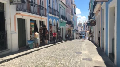 MP-BA RECOMENDA QUE SALVADOR COLOQUE NOME ANTIGO DA RUA ALAÍDE DO FEIJÃO EM PLACA