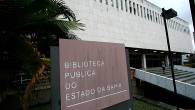 MP SOLICITA AO IPAC TOMBAMENTO DA BIBLIOTECA DOS BARRIS
