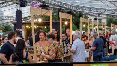 Maior festival de vinhos brasileiros chega a Salvador pela primeira vez