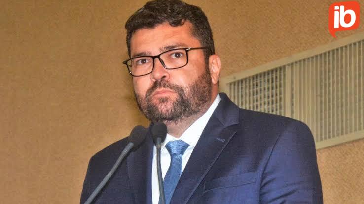 Marcinho Oliveira apresenta novo pedido de CPI contra a ViaBahia