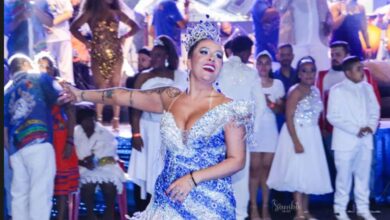 Mata de São João será enredo de escola de samba no Carnaval 2024