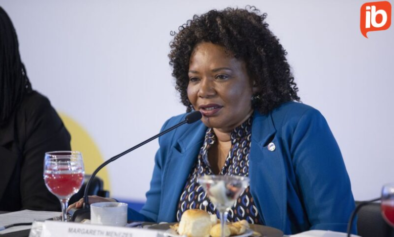 Ministra defende volta da cota para filmes brasileiros