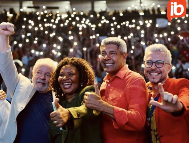 Ministros e Ministras da Cultura do G20 vão se encontrar na Bahia, em 2024