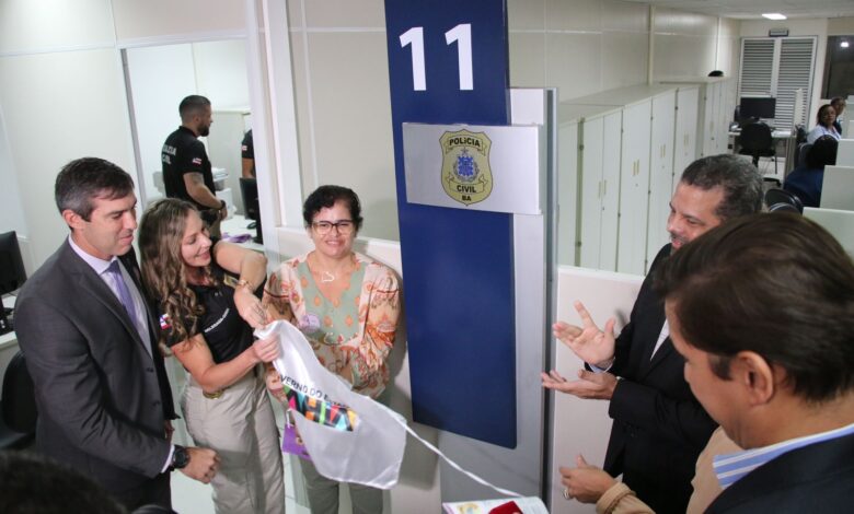 Mulheres serão ouvidas com hora marcada no SAC do Salvador Shopping
