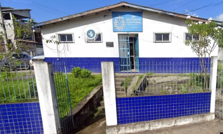 NOVE PESSOAS SÃO ENCONTRADAS MORTAS NA REGIÃO METROPOLITANA DE SALVADOR