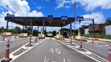 NOVIDADE: PAGAMENTO DE PEDÁGIO NA BA-093 PASSA A ACEITAR DÉBITO AUTOMÁTICO