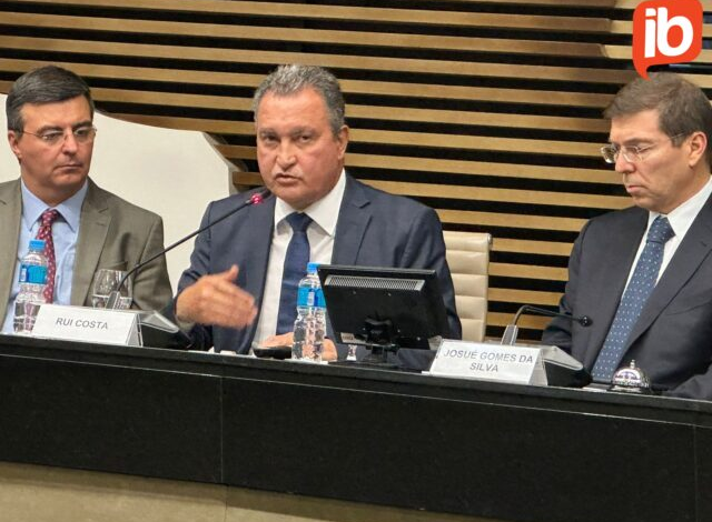 Na FIESP, Rui Costa apresenta Novo PAC e pede colaboração da indústria