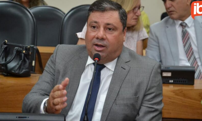 “O PT vai deixar municípios baianos entrarem em crise”, critica Penalva após redução de repasse do FPM