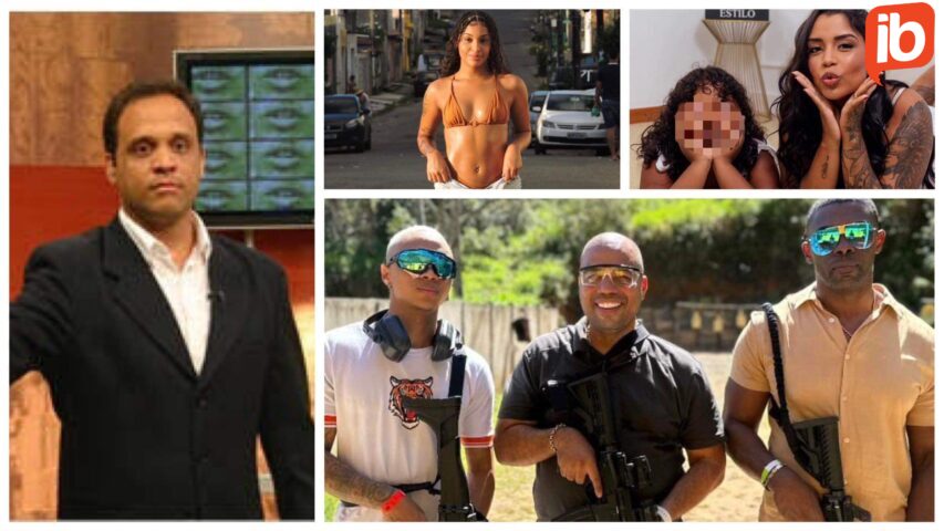 O dia da sacanagem com Zé Eduardo na Aratu, bondes na Paralela, Preta de Marquinha e atenção para Itabuna e Riachão