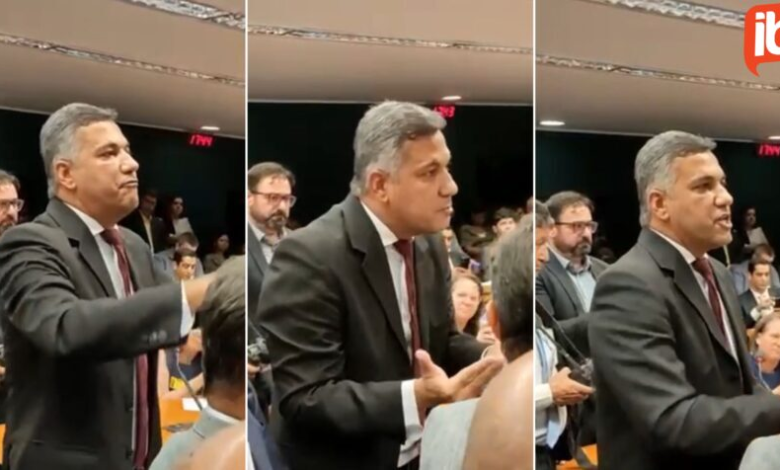 "Os prefeitos estão entubados na UTI", diz Carlos Matos sobre cortes de repasses de verbas para os municípios