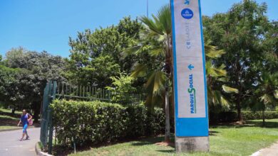 PARQUE SOCIAL PROMOVE EVENTO 'AFRO PARQUE' NO PRÓXIMO SÁBADO (5)