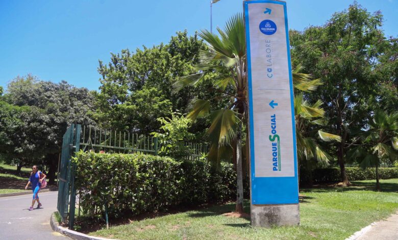 PARQUE SOCIAL PROMOVE EVENTO 'AFRO PARQUE' NO PRÓXIMO SÁBADO (5)