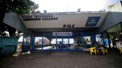 PLANO INCLINADO LIBERDADE-CALÇADA TERÁ O FUNCIONAMENTO SUSPENSO NESTE FIM DE SEMANA