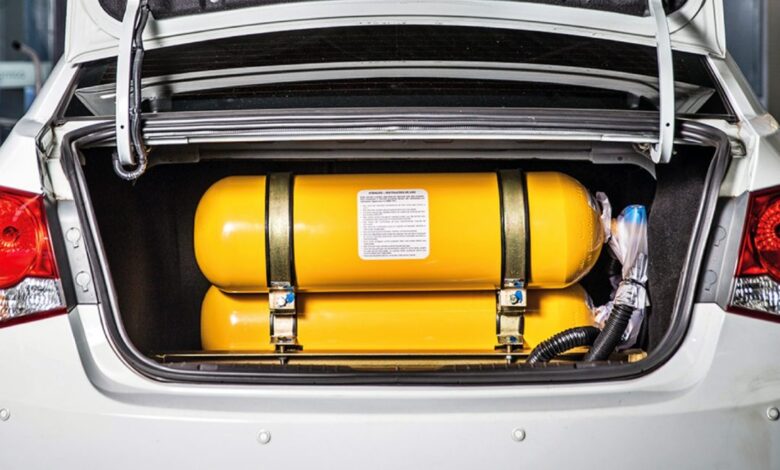 POSTO EM SALVADOR VAI VENDER GNV POR R$ 2,85 PARA PRIMEIROS 400 MOTORISTAS