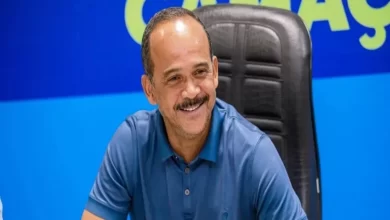 PREFEITO DE CAMAÇARI FALA SOBRE NOVO MODELO DE TRANSPORTE DO MUNÍCIPIO