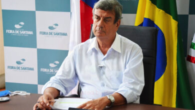 PREFEITO DE FEIRA DE SANTANA É OBRIGAGO A EXPLICAR R$ 33 MILHÕES RETIRADOS DA AGRICULTURA