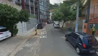 PREFEITURA AUTORIZA REQUALIFICAÇÃO DE RUA DA BARRA