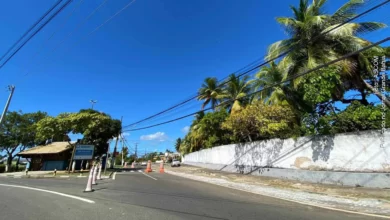 PREFEITURA DE CAMAÇARI DESDENHA INVESTIMENTO E MP AVALIA PORQUE NÃO HOUVE PARTICIPAÇÃO PRIVADA NA REQUALIFICAÇÃO DE GUARAJUBA