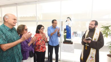 PREFEITURA DE SALVADOR ANUNCIA FESTA DE SANTA DULCE EM 2024 E INVESTIMENTOS PARA O TURISMO RELIGIOSO