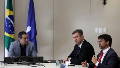 PREFEITURA FAZ PARCERIA COM O BAHIA, DO GRUPO CITY, PARA ADMINISTRAÇÃO DE CAMPOS EM SALVADOR