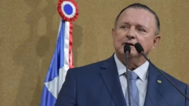 PRESIDENTE DA AL-BA DIZ QUE SE HOUVER ACORDO, PL DO FUNDEF PODE SER VOTADO NESTA SEMANA