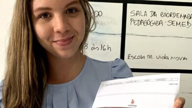 PROMUNI transforma vidas de alunas da Rede Municipal de Lauro de Freitas